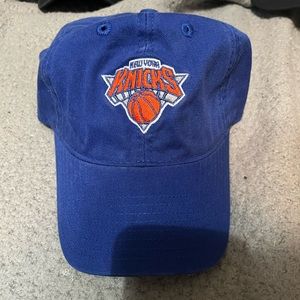Knicks hat